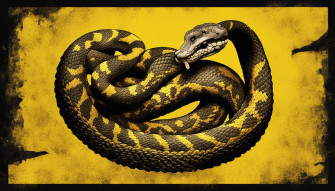 Don T Tread On Me Wallpaper