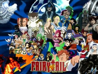 Fairy Tail Jpg