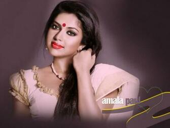 Amala Paul Hq Wallpaper