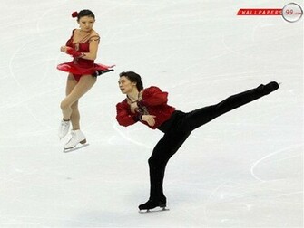 Figure Skating Wallpaper Picture Image