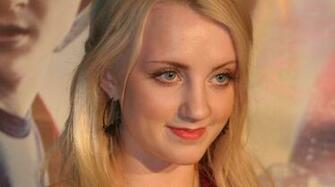 Evanna Lynch HD Desktop Wallpaper 7wallpaper Net