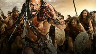 Crixus Wallpaper Galleryhip The Hippest Pics