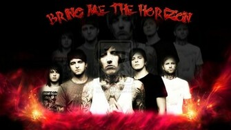 Bring Me The Horizon Wallpaper