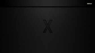 Computers Apple Macintosh Mac Os X Tiger