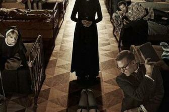 American Horror Story Asylum iPhone Wallpaper HD4wallpaper Net