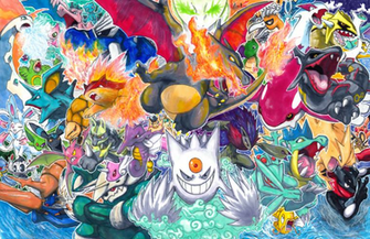 Lok Version File Pokemon Legends Of Kanto Mod Db