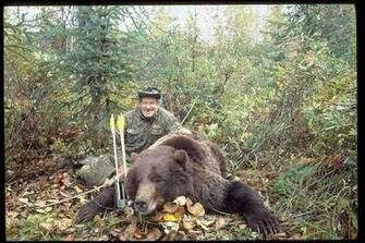 Stickbow S Leatherwall Traditional Archery Discussion Forum