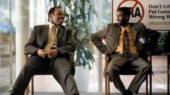 Lethal Weapon Posters Wallpaper Trailers Prime Movies