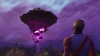 Fortnite Season Release Date Battle Pass Theme Map