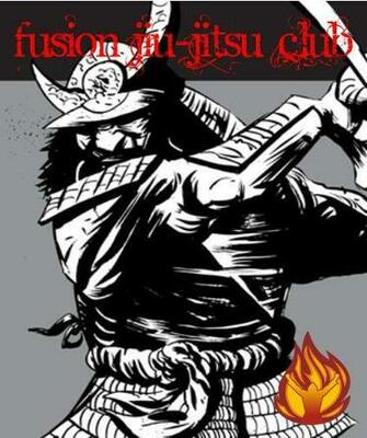 Fusion Jiu Jitsu Club Wallpaper Novos Modelos