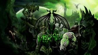 Wow Wallpaper