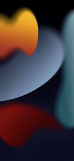 Ios Official Stock Wallpaper Original Quality Extracted