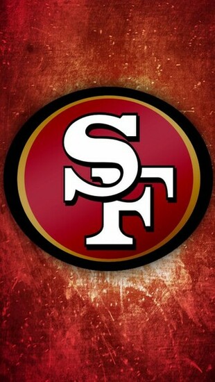 49ers HD Wallpaper For iPhone Your