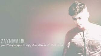 Zayn Malik Wallpaper01 By Nayiis