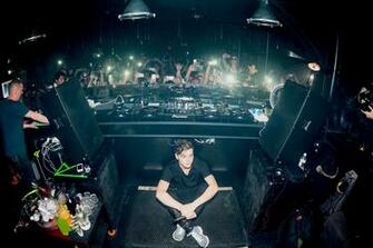 Martin Garrix Wallpaper