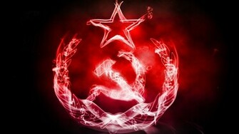 Communism Cccp Wallpaper