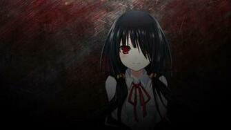 Tokisaki Kurumi Wallpaper By Adiim