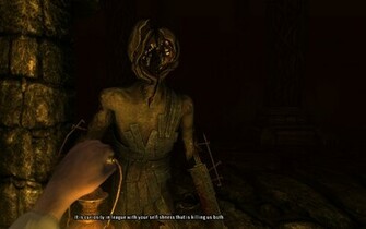 Amnesia The Dark Descent Screenshots Windows Iso Zone