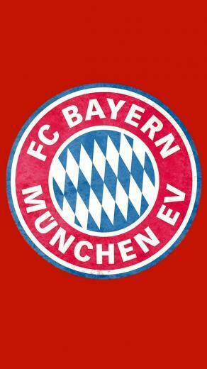 Bayern Munchen iPhone Wallpaper HD iPhone5