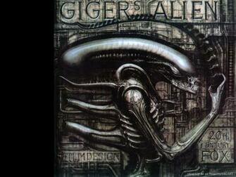 Pics Photos Giger Artwork Hr Wallpaper