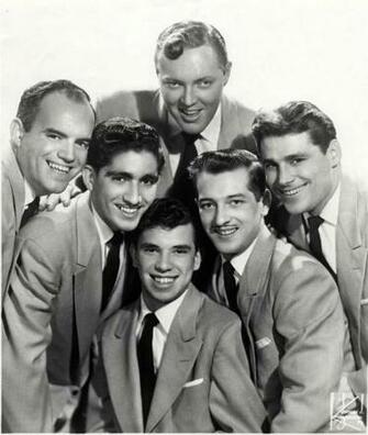 Rock N Roll Remembered Image Bill Haley His Comets HD Fond D