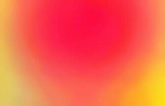 Pink Orange Yellow Background Wallpaper Mixed Combination