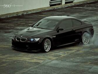 High Quality Drift Three Sixty Forget Bmw