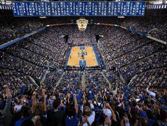 College Basketball Wallpaper Image