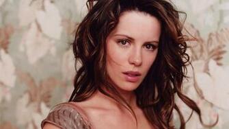 Kate Beckinsale Wallpaper