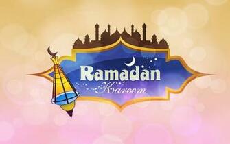 Ramadan Kareem Pictures HD Wallpaper Image