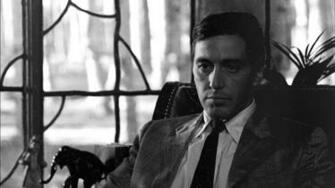 Al Pacino Wallpaper High Quality
