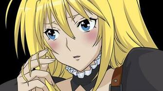 Sekirei Tsukiumi Girl 720p Wallpaper HD Anime 4k