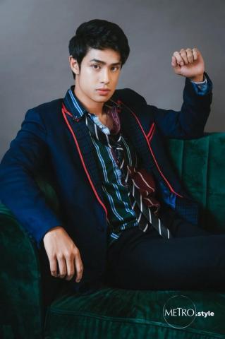 Donny Pangilinan Pics On Everyone