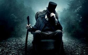Abraham Lincoln Vampire Hunter Wallpaper HD
