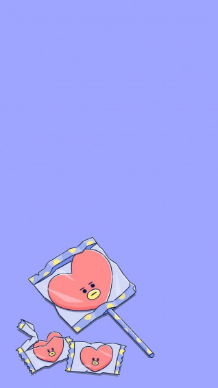 Top Tata Bt21 Wallpaper Full HD 4k To Use
