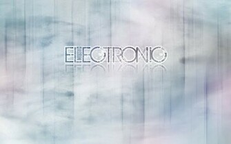 Electronic Music Wallpaper Walltor