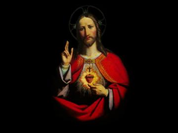 Catholic Wallpaper Miles Christi