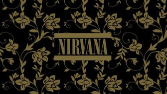 Wallpaper For Nirvana Smiley