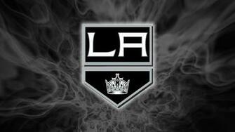 Los Angeles Kings Nhl Hockey Wallpaper