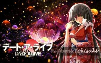 Image Kurumi Tokisaki Wallpaper By Bakacharuzu123 D7i0xh5 Jpg Date