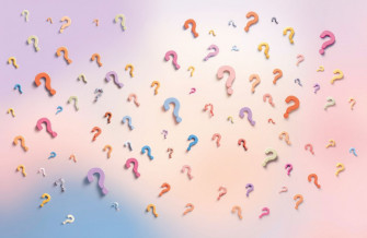 Question Mark Wallpaper
