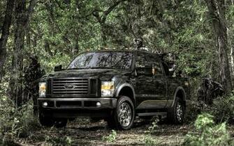 Ford F Wallpaper Car