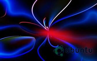 Windows Wallpaper Neon Ubuntu Gimp Image