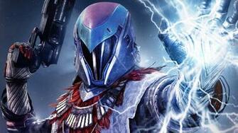 Destiny The Taken King Warlock Wallpaper HD
