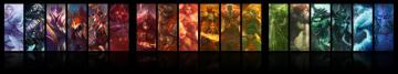 Screen Wallpaper Group
