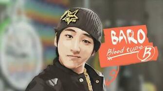 Baro Ok Mv B1a4 Wallpaper
