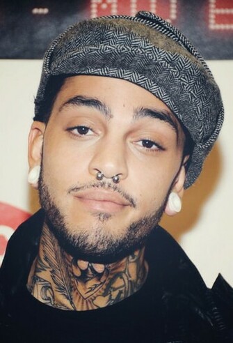 Wallpaper For Travie Mccoy