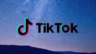 Tiktok Background Wallpaper