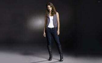 Lyndsy Fonseca Wallpaper Celebrity