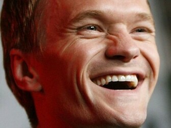Neil Patrick Harris Wallpaper